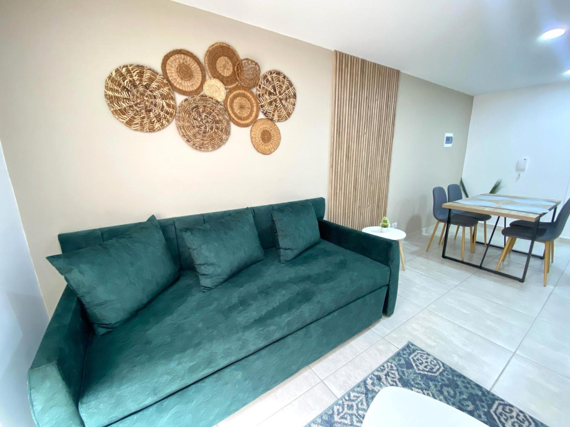 Hito 202 Amplio En Av 19 Norte Con Balcon Apartment Armenia (Quindio)